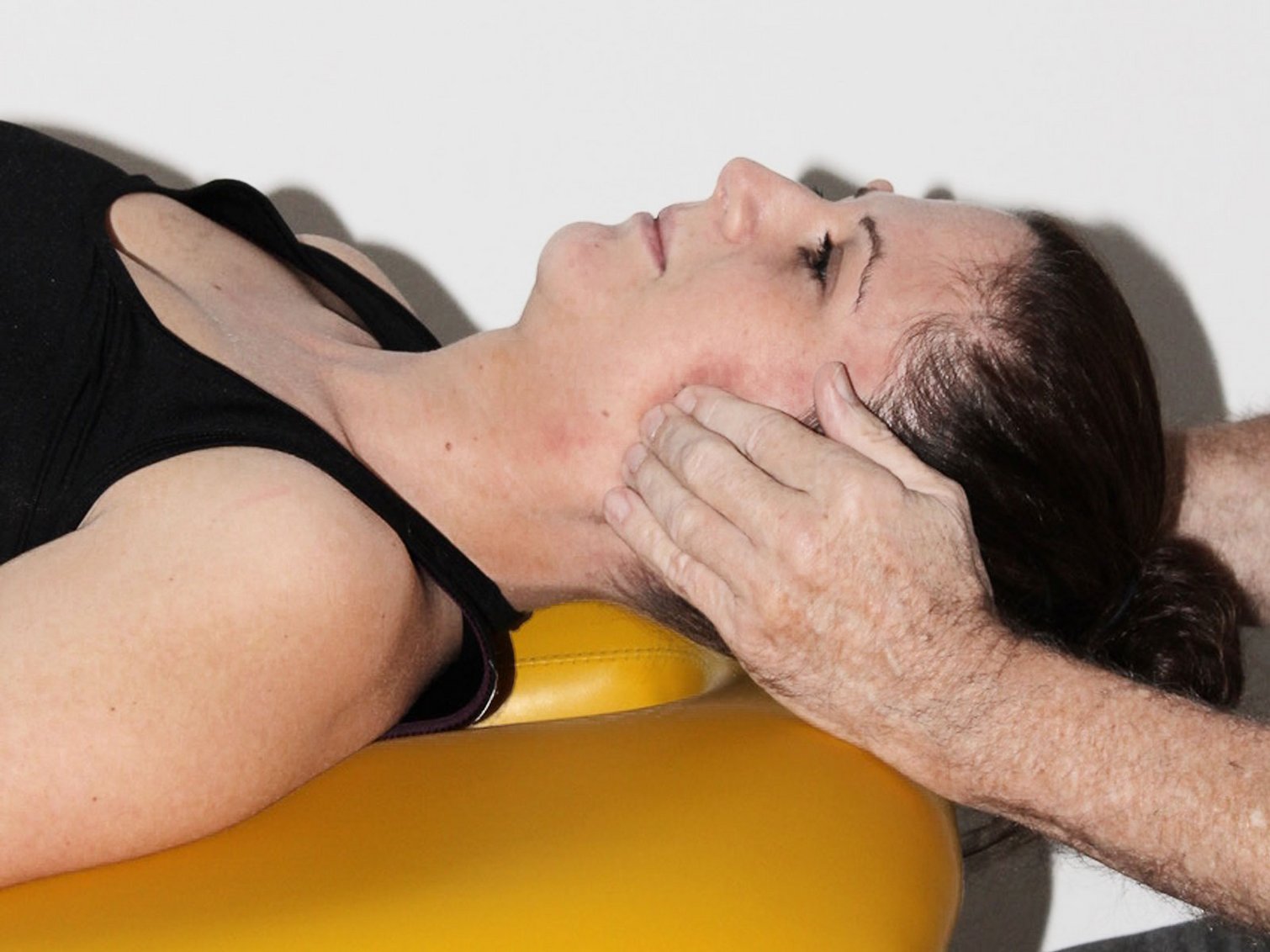  Bild Physiotherapie Übung 4